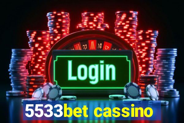 5533bet cassino